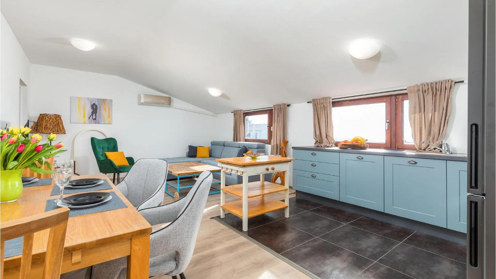Stunning Apartment In Fazana With Kitchen 0*,  Κροατία